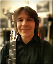 montreal guitar teacher